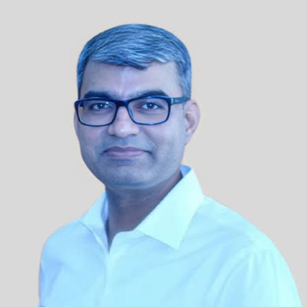 Anshul Mishra I.A.S.