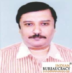 S. Vijayakumar I.A.S