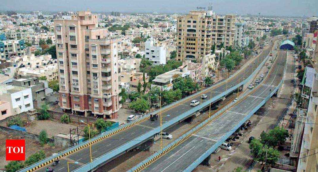 Smart City projects to kick off soon in Chennai