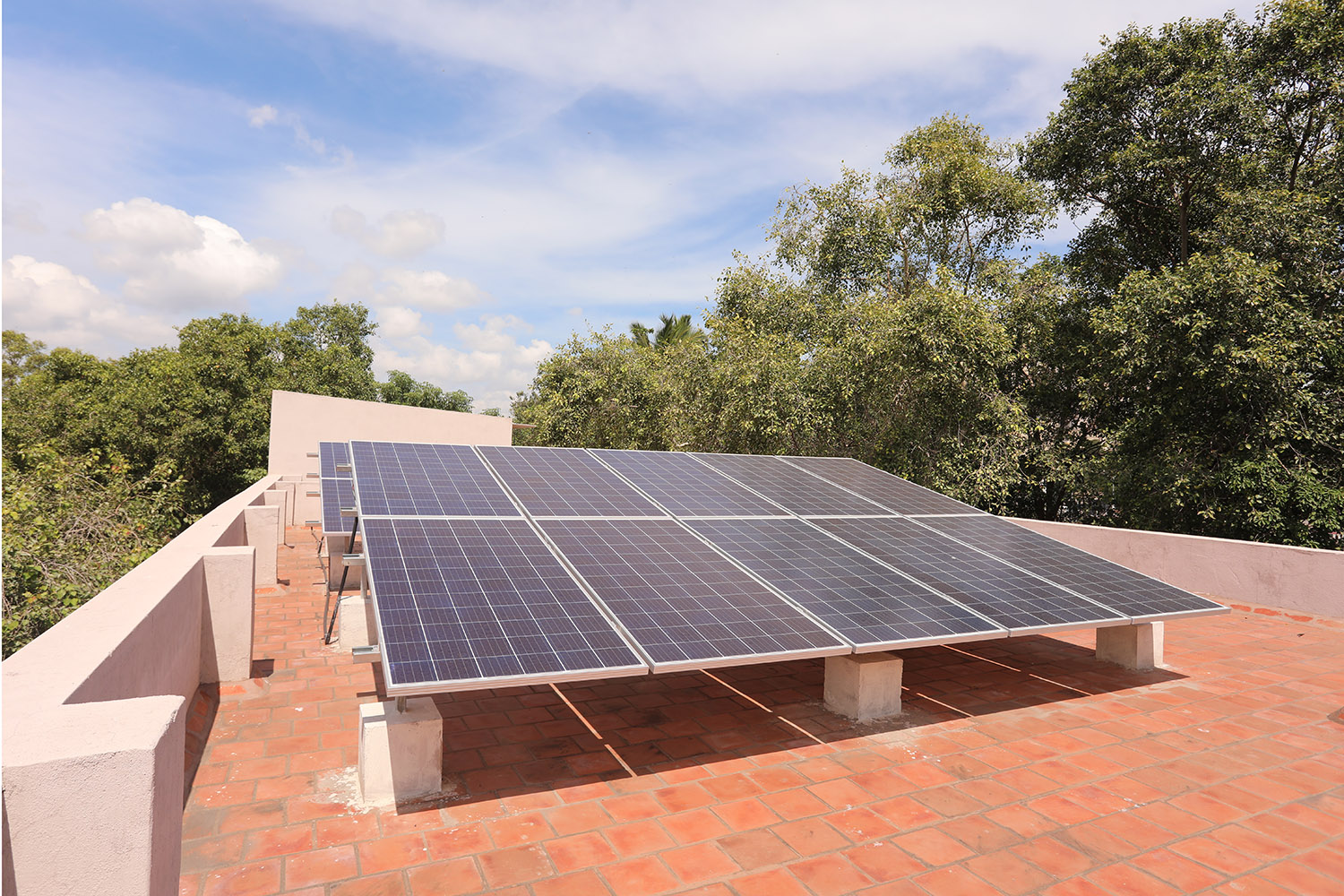 solar Rooftop