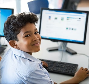 Smart Classroom at chennai