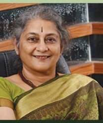Sheila Sriprakash