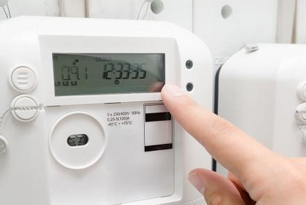 Chennai power consumers will soon get ‘smart meters’