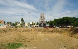 Kumarappapuram Kulam - 4046.86 acres(Approximately)